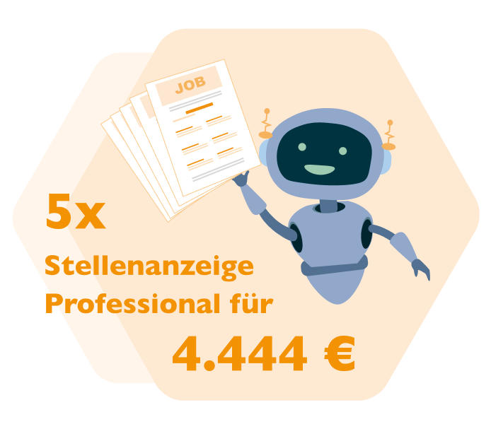 jobvector HRminds